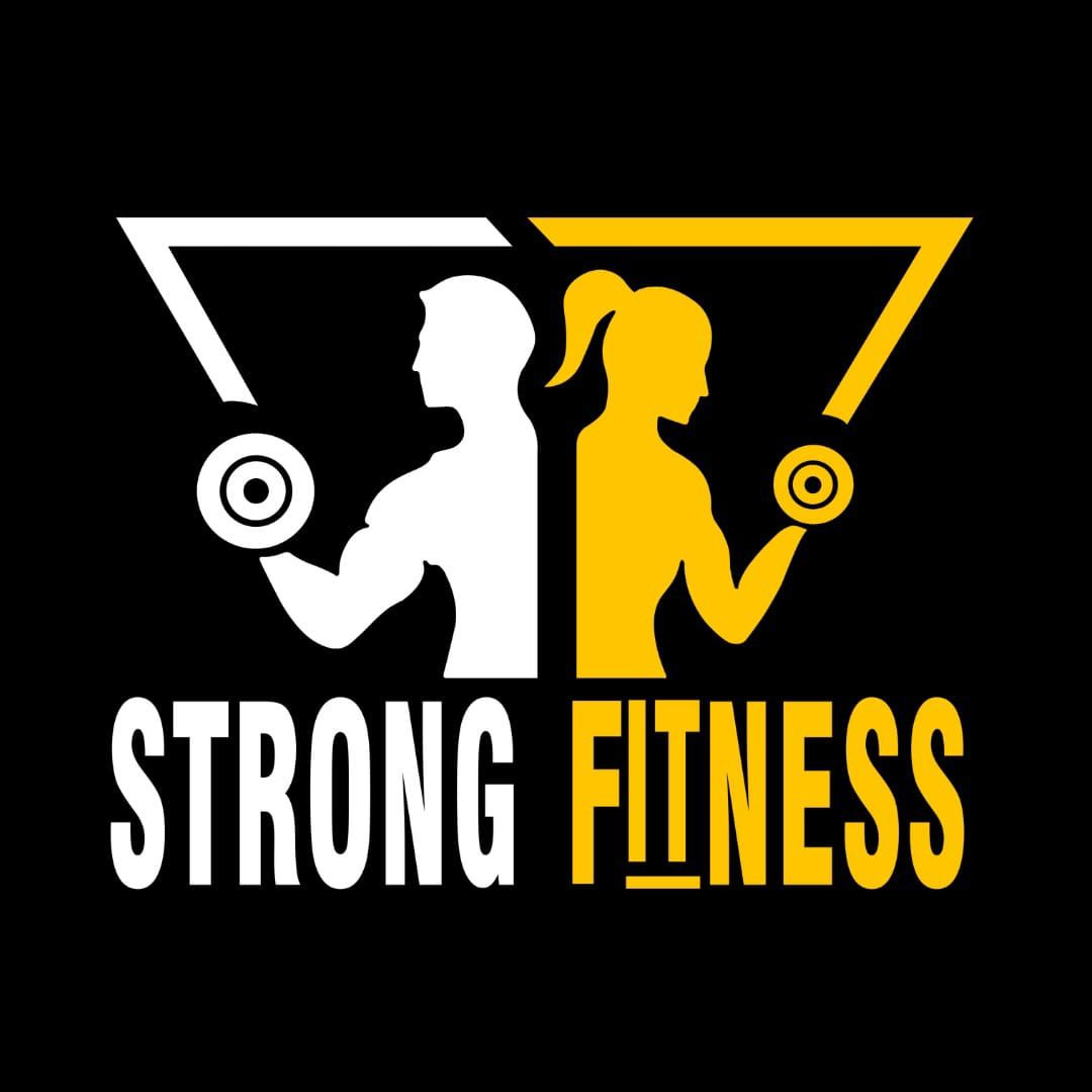 Strong Fitness